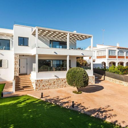 Villa Caterina - Punta Prima Punta Prima  Exterior photo
