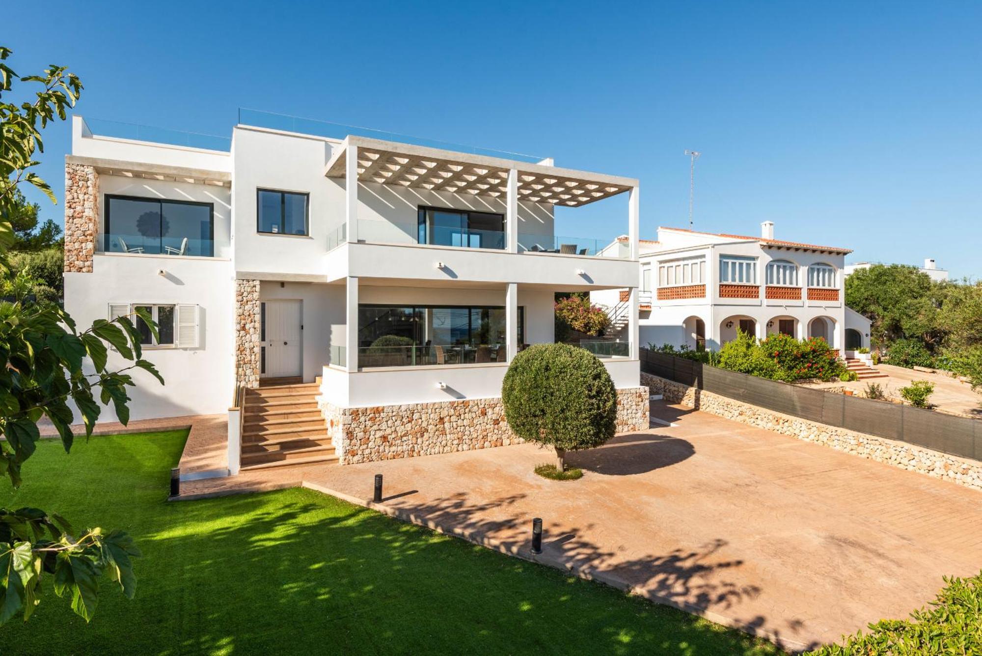 Villa Caterina - Punta Prima Punta Prima  Exterior photo